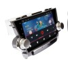 Штатная магнитола Wide Media WM-CF3011NB для Toyota Highlander 2007-2014 Android 7