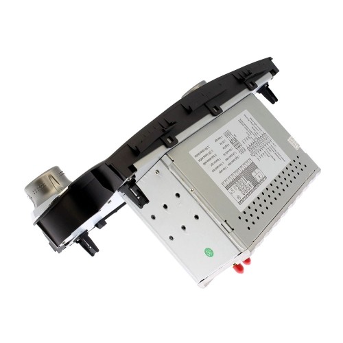 Штатная магнитола Wide Media WM-CF3011NB для Toyota Highlander 2007-2014 Android 7