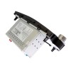 Штатная магнитола Wide Media WM-CF3011NB для Toyota Highlander 2007-2014 Android 7