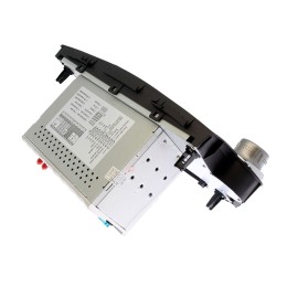 Штатная магнитола Wide Media WM-CF3011NB для Toyota Highlander 2007-2014 Android 7