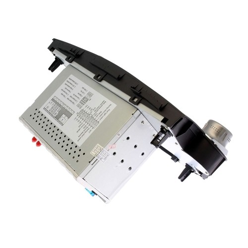 Штатная магнитола Wide Media WM-CF3011NB для Toyota Highlander 2007-2014 Android 7