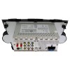 Штатная магнитола Wide Media WM-CF3011NB для Toyota Highlander 2007-2014 Android 7
