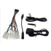 Штатная магнитола Wide Media WM-CF3011NB для Toyota Highlander 2007-2014 Android 7