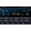 Штатное головное устройство Roximo 4G RX-1202-NV14 для Nissan X-Trail на Android 12.0, комплектация с навигацией