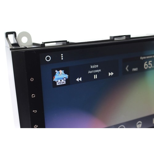 Штатная магнитола Wide Media WM-CF3072NC для Volkswagen Crafter 2006-2016 Android 7