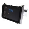 Штатная магнитола Wide Media WM-CF3072NC для Volkswagen Crafter 2006-2016 Android 7