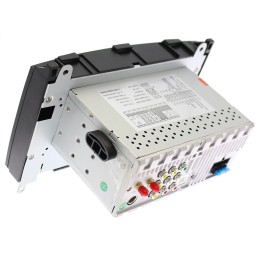 Штатная магнитола Wide Media WM-CF3072NC для Volkswagen Crafter 2006-2016 Android 7