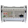 Штатная магнитола Wide Media WM-CF3072NC для Volkswagen Crafter 2006-2016 Android 7