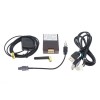 Штатная магнитола Wide Media WM-CF3072NC для Volkswagen Crafter 2006-2016 Android 7