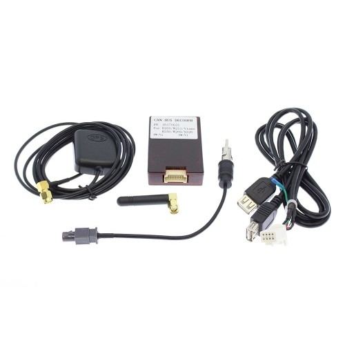 Штатная магнитола Wide Media WM-CF3072NC для Volkswagen Crafter 2006-2016 Android 7