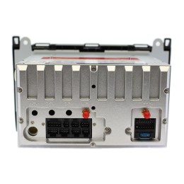 Автомагнитола Wide Media WM-KR7075MA для Volkswagen Crafter 2006-2016 Android 6.0.1