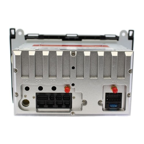 Автомагнитола Wide Media WM-KR7075MA для Volkswagen Crafter 2006-2016 Android 6.0.1