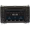 Головное устройство Wide Media WM-KR7075MB для Volkswagen Crafter 2006-2016 Android 6.0.1