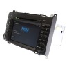 Головное устройство Wide Media WM-KR7075MB для Volkswagen Crafter 2006-2016 Android 6.0.1