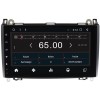 Штатная магнитола Wide Media WM-KR9030MB для Volkswagen Crafter 2006-2016 Android 6.0.1