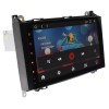 Штатная магнитола Wide Media WM-KR9030MB для Volkswagen Crafter 2006-2016 Android 6.0.1