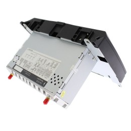 Штатная магнитола Wide Media WM-KR9030MB для Volkswagen Crafter 2006-2016 Android 6.0.1