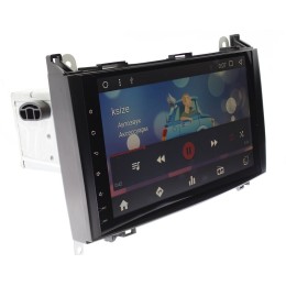 Автомагнитола Wide Media WM-CF3072NB для Volkswagen Crafter 2006-2016 Android 7