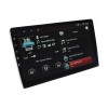 Универсальная магнитола 2 DIN Wide Media MT-MFA на Android 6.0.1