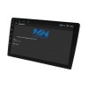 Универсальная магнитола 2 DIN Wide Media MT-MFB на Android 6.0.1
