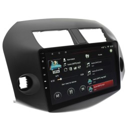 Штатная магнитола Wide Media MT1001MF для Toyota RAV4 (XA30) 2006-2013 на Android 6.0.1