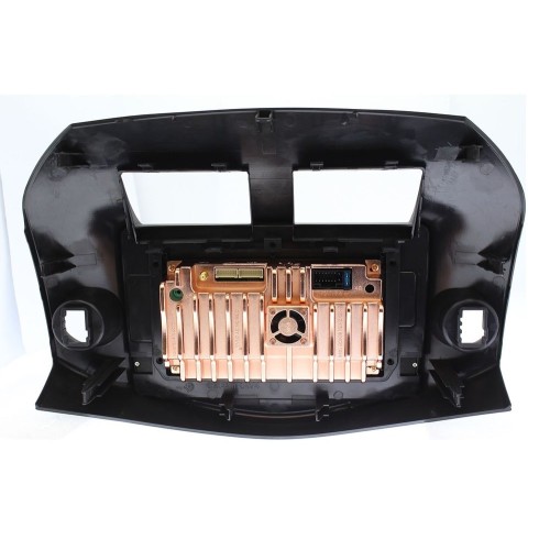 Штатная магнитола Wide Media MT1001MF для Toyota RAV4 (XA30) 2006-2013 на Android 6.0.1