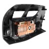 Штатная магнитола Wide Media MT1001MF для Toyota RAV4 (XA30) 2006-2013 на Android 6.0.1
