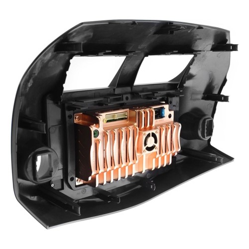Штатная магнитола Wide Media MT1001MF для Toyota RAV4 (XA30) 2006-2013 на Android 6.0.1
