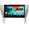 Штатная магнитола Wide Media MT1003MF для Toyota Camry V50 2011-2014 на Android 6.0.1