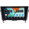 Штатная магнитола Wide Media MT1009MF для Nissan Qashqai II 2014-2017, X-Trail III (T32) 2015-2017 на Android 6.0.1