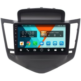 Штатная магнитола Wide Media MT9010MF для Chevrolet Cruze I 2009-2012 на Android 6.0.1