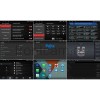 Штатная магнитола Wide Media MT9010MF для Chevrolet Cruze I 2009-2012 на Android 6.0.1