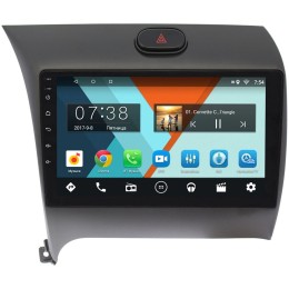 Штатная магнитола Kia Cerato III 2013-2017 Wide Media MT9014MF на Android 6.0.1