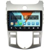 Штатная магнитола Wide Media MT9019MF для Kia Cerato II 2009-2013 на Android 6.0.1