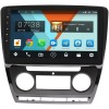 Штатная магнитола Wide Media MT1022MF для Skoda Octavia II (A5) 2004-2013 на Android 6.0.1