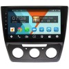 Штатная магнитола Wide Media MT1023MF для Skoda Yeti I 2009-2017 на Android 6.0.1