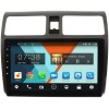 Штатная магнитола Wide Media MT1024MF для Suzuki Swift III 2004-2010 на Android 6.0.1