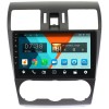 Штатная магнитола Wide Media MT9036MF для Subaru Forester IV 2013-2014, Impreza IV 2012-2016, XV I 2011-2015 на Android 6.0.1