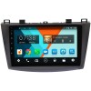 Штатная магнитола Wide Media MT9050MF для Mazda 3 (BL) 2009-2013 на Android 6.0.1