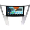 Штатная магнитола Wide Media MT9051MF для Subaru Legacy V 2009-2014, Outback IV 2009-2014 на Android 6.0.1