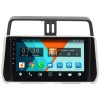 Штатная магнитола Wide Media MT1038MF для Toyota Land Cruiser Prado 150 2017-2020 на Android 6.0.1