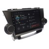 Штатная магнитола Wide Media MT9002MF для Toyota Highlander (U40) 2007-2013 на Android 6.0.1