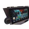 Штатная магнитола Wide Media MT9002MF для Toyota Highlander (U40) 2007-2013 на Android 6.0.1