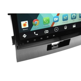 Штатная магнитола Wide Media MT1004MF для Toyota Land Cruiser 200 2007-2015 на Android 6.0.1