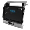 Штатная магнитола Wide Media MT1004MF для Toyota Land Cruiser 200 2007-2015 на Android 6.0.1