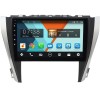 Штатная магнитола Wide Media MT1027MF для Toyota Camry V55 2014-2017 на Android 6.0.1