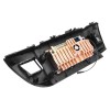 Штатная магнитола Wide Media MT1027MF для Toyota Camry V55 2014-2017 на Android 6.0.1