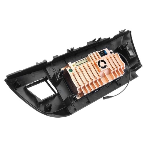 Штатная магнитола Wide Media MT1027MF для Toyota Camry V55 2014-2017 на Android 6.0.1