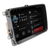 Штатная магнитола Volkswagen Amarok, Golf, Jetta, Passat, Polo, Scirocco, Tiguan, Touran Wide Media MT9001 на Android 6.0.1