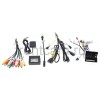 Штатная магнитола Volkswagen Amarok, Golf, Jetta, Passat, Polo, Scirocco, Tiguan, Touran Wide Media MT9001 на Android 6.0.1